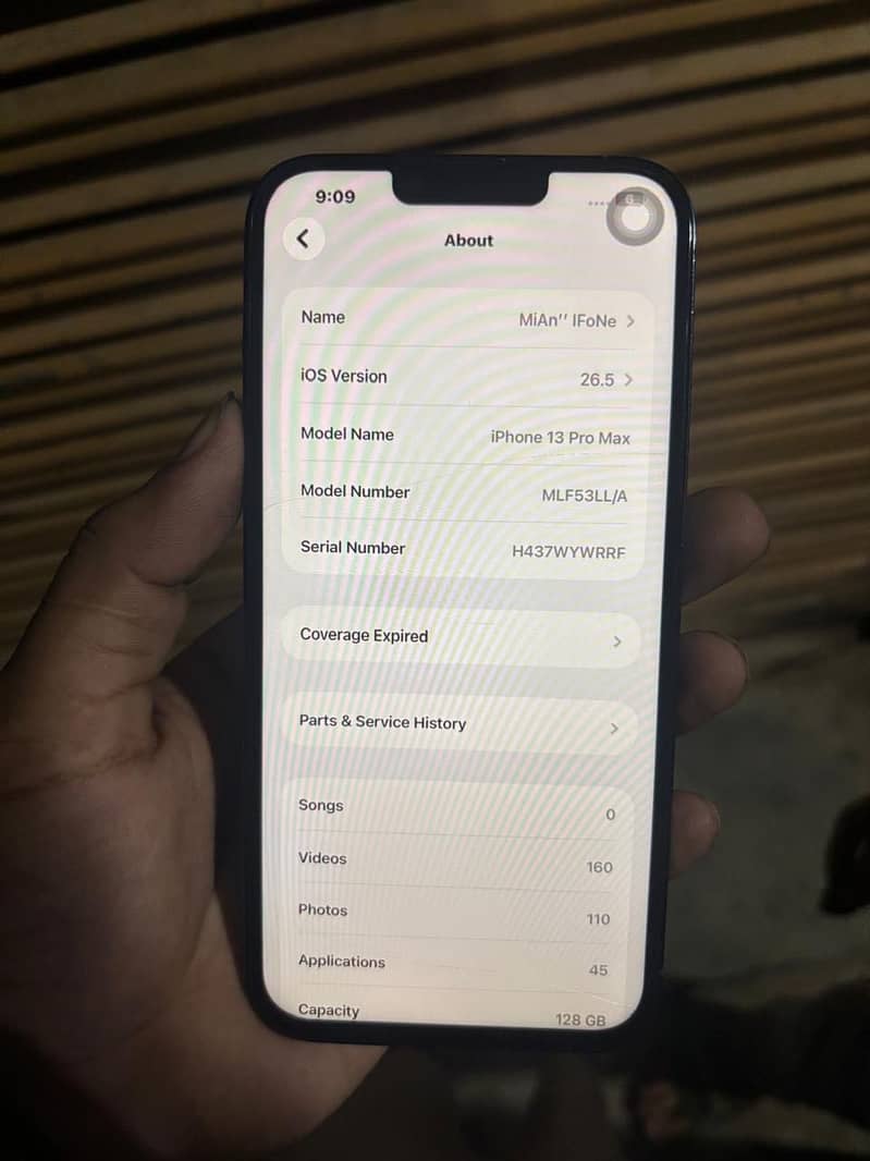 Apple iPhone 13 Pro Max 10