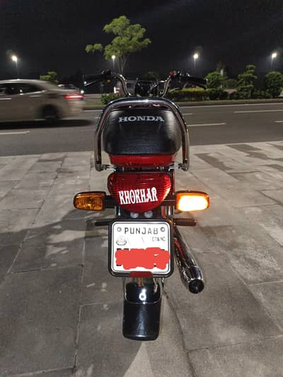honda 70 10 by 10 conditions guneun parts