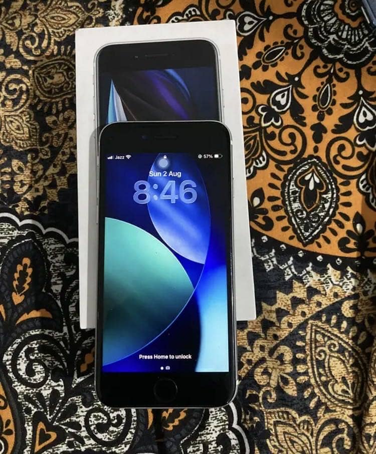 Apple iPhone SE 1