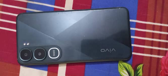 Vivo y21d