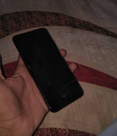 Samsung Mobile A10S