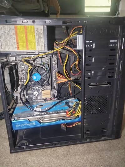 core i5 6 gen pc