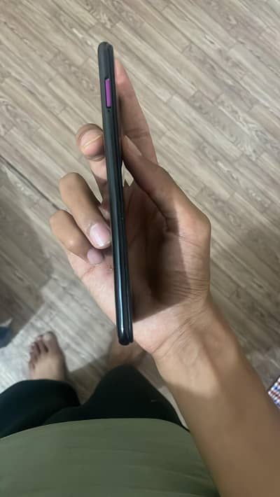 Infinix S5