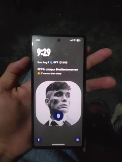 Google Pixel 6a