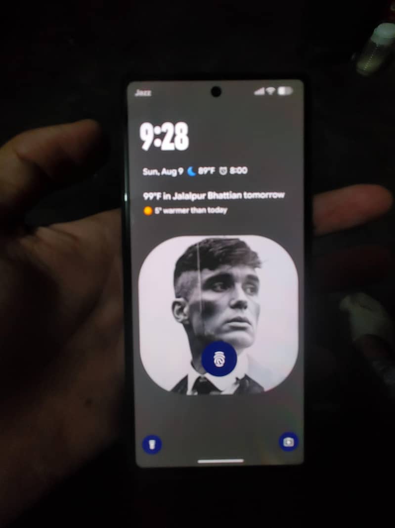 Google Pixel 6a 4