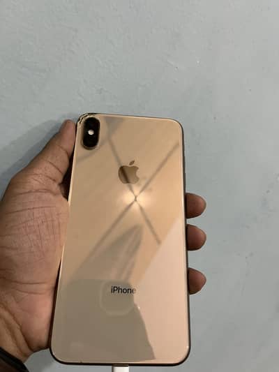Apple iPhone XS Max