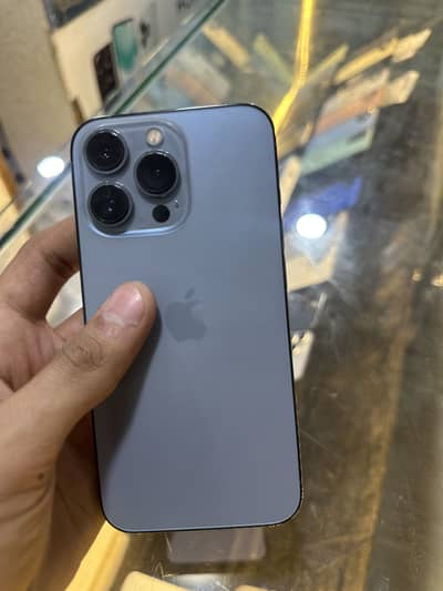Apple iPhone 13 Pro