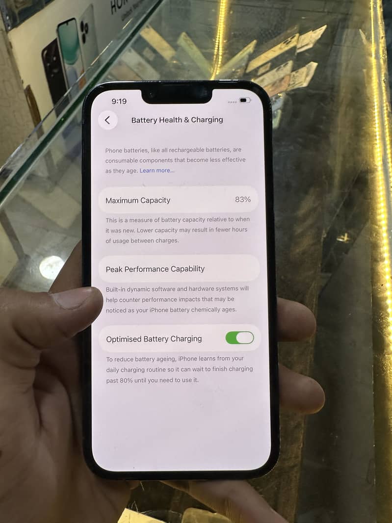 Apple iPhone 13 Pro 1