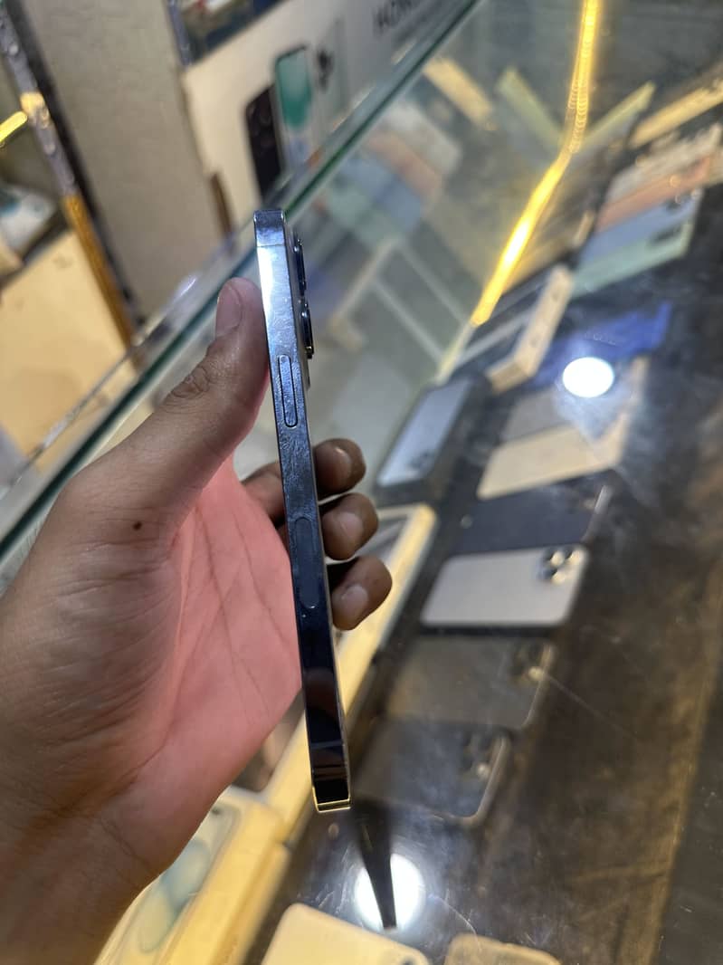 Apple iPhone 13 Pro 5
