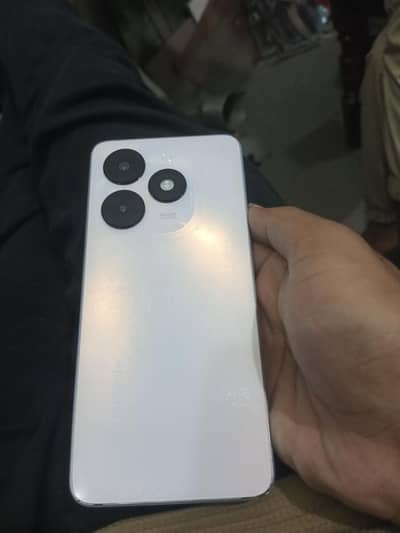 Tecno Spark 20C 8/128