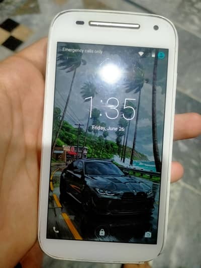 Motorola Moto E22