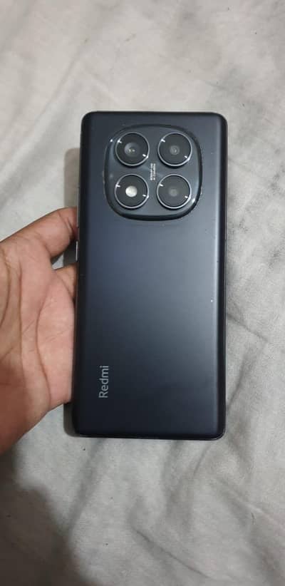 Xiaomi Redmi Note 14 Pro