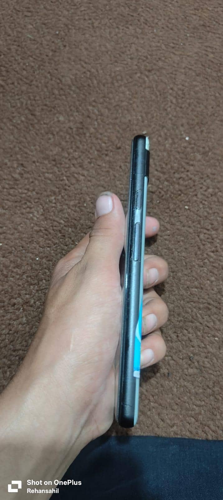 Google Pixel 6a 1