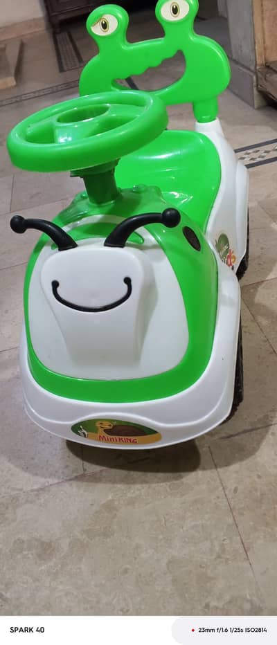 baby care