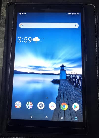 Lenovo Tab TB-8504F ( Tablet )