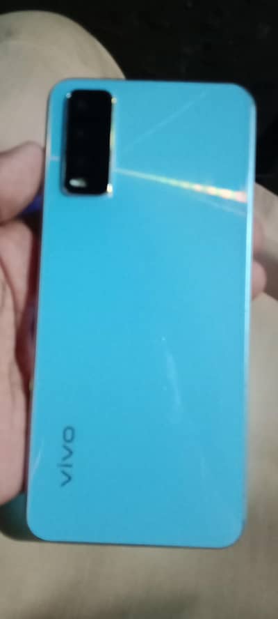 Vivo Y12s