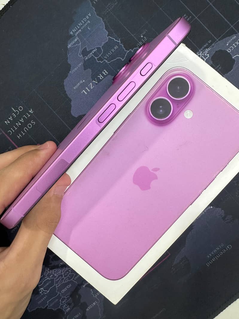 Iphone 16 1