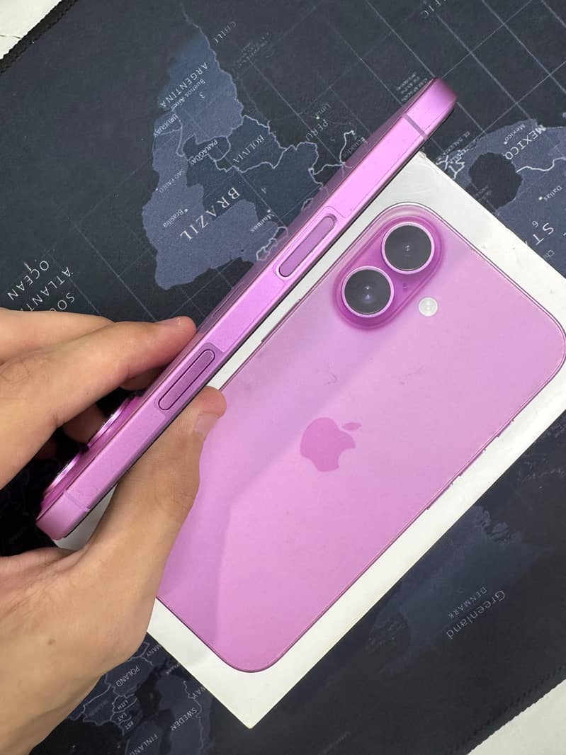 Iphone 16 3