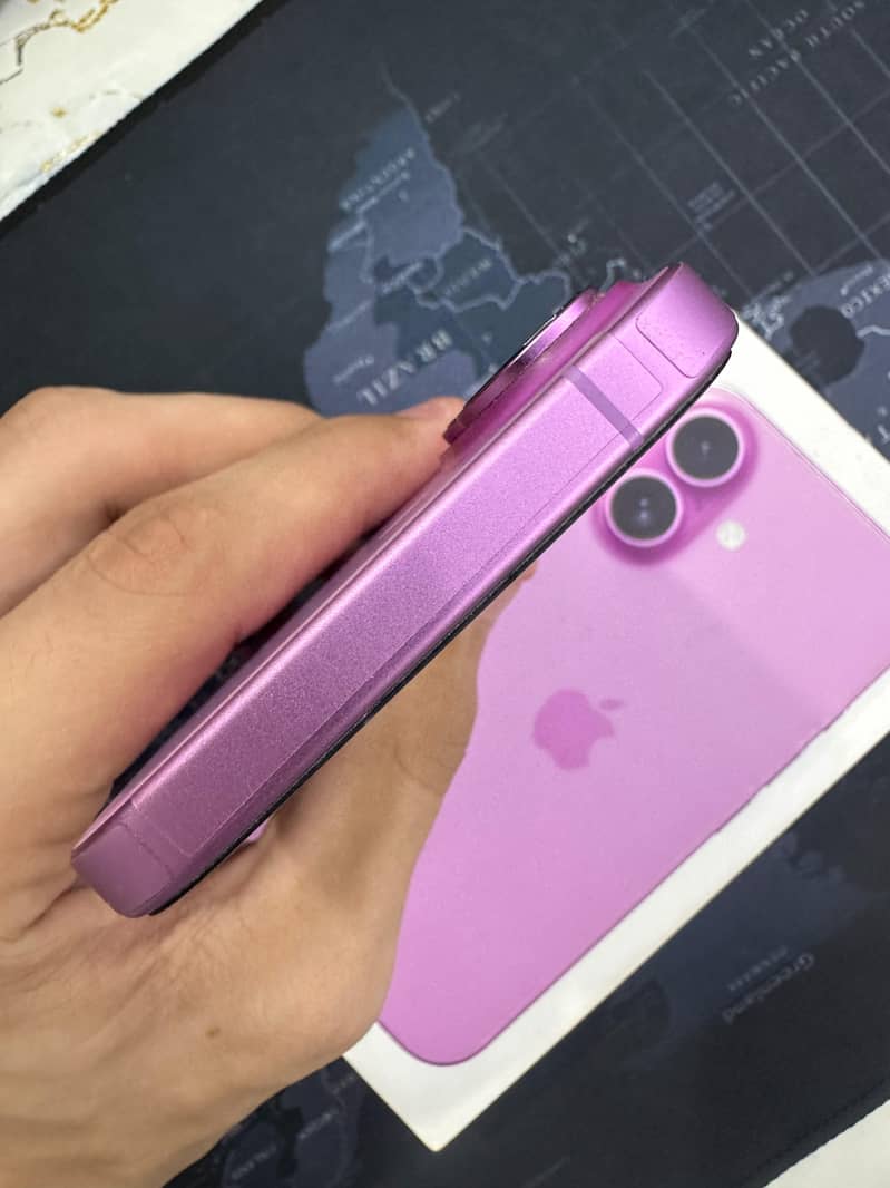Iphone 16 4