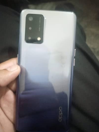 OPPO F19