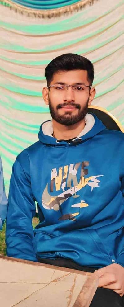 Muhammed Waleed