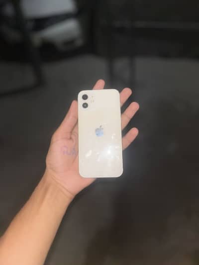 Apple iPhone 12 factory unlock
