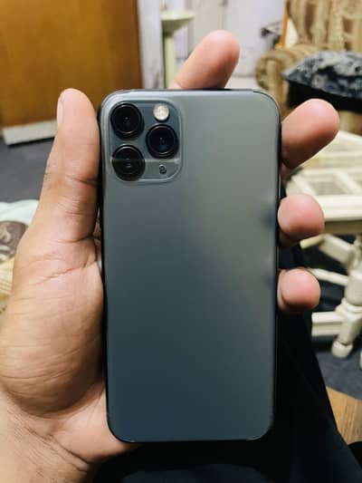 iPhone 11Pro