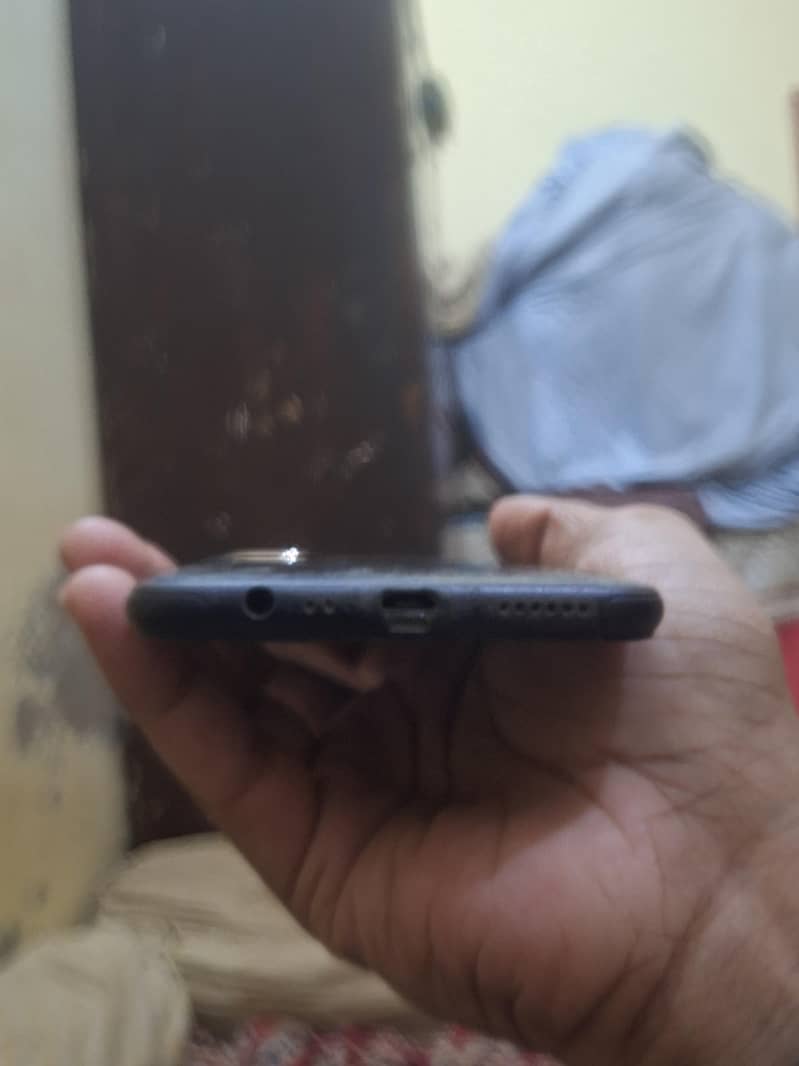oppo A1k 1