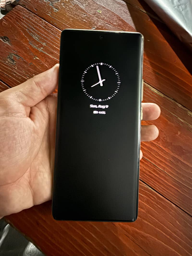 Infinix Note 40 pro 1