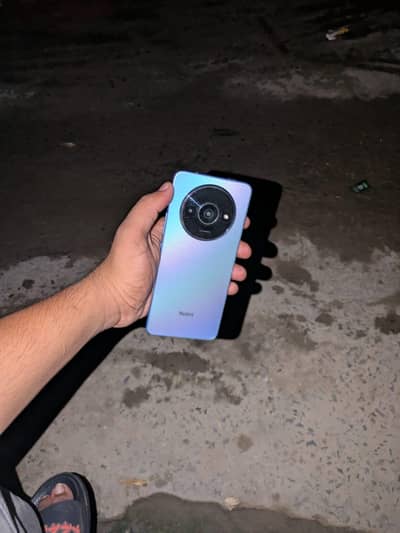 Xiaomi Redmi A3