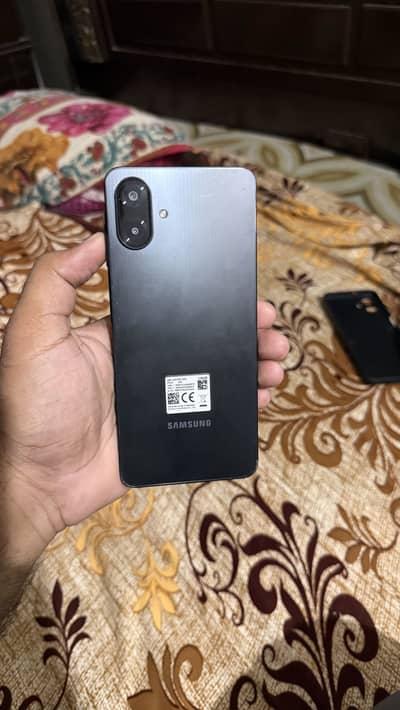 Samsung Mobile A07 5G