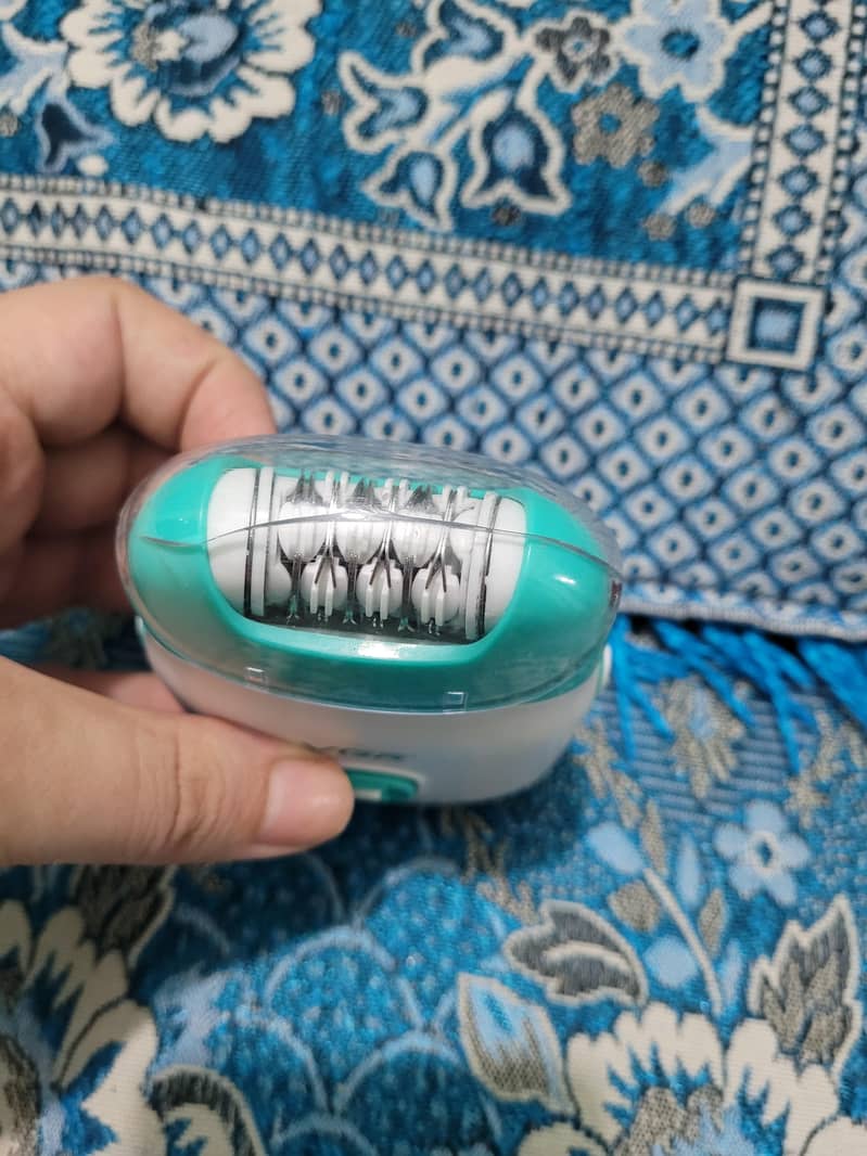 epilator 1