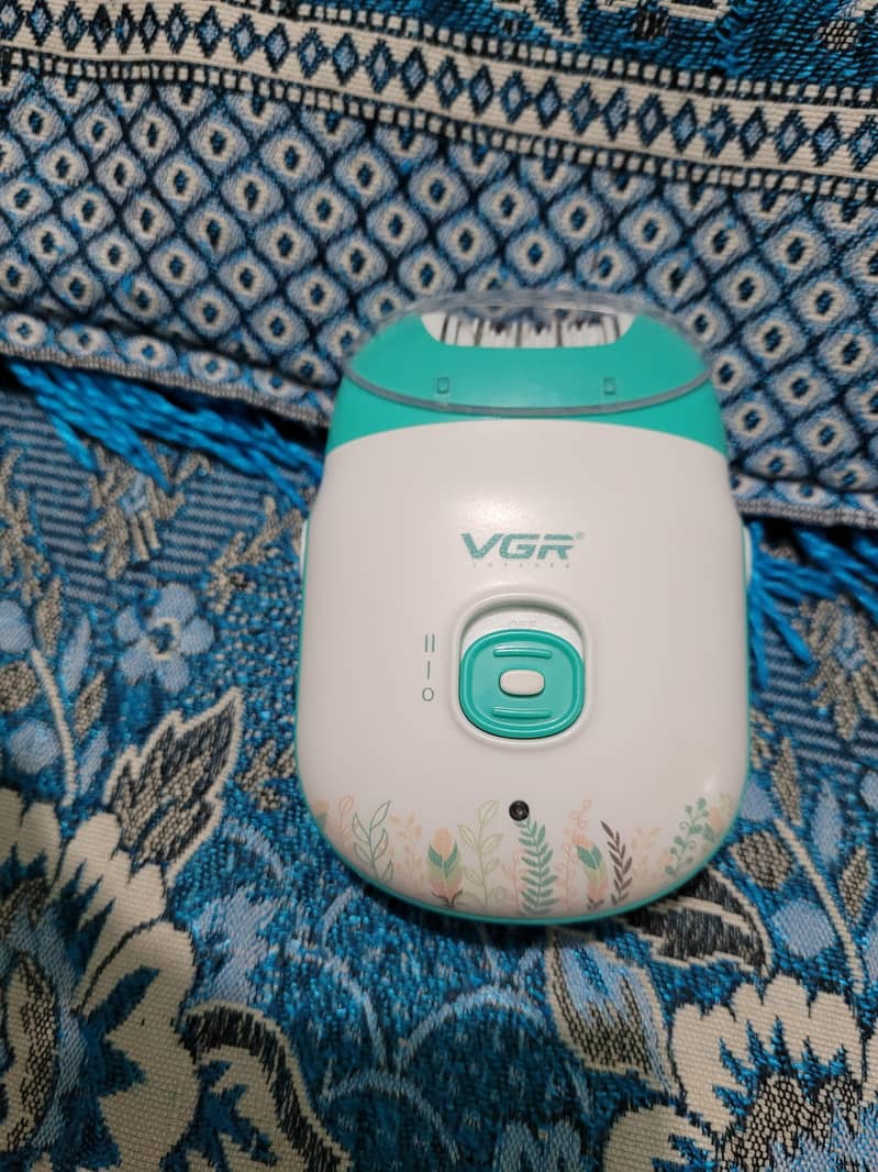 epilator 2