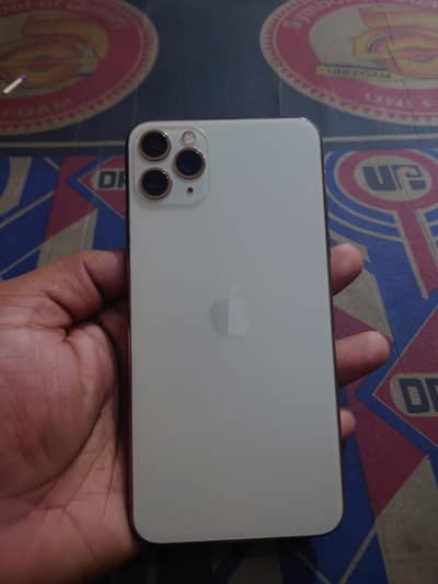 Apple iPhone 11 Pro Max