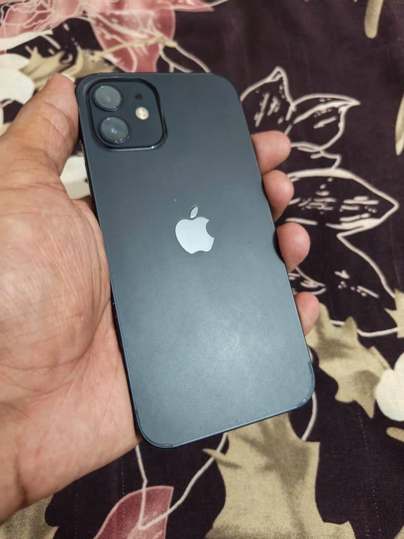 Apple iPhone 12 1