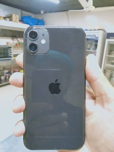 Apple iPhone 11
