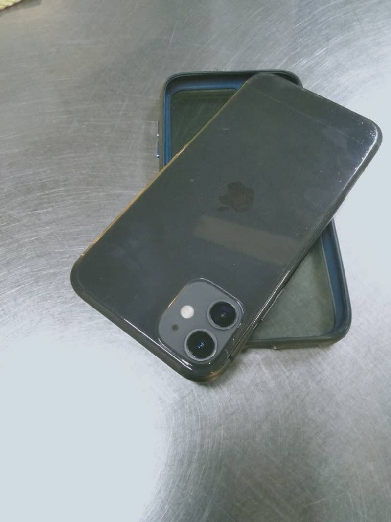 Apple iPhone 11 5
