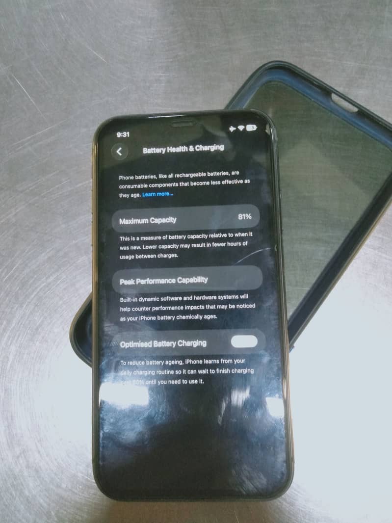 Apple iPhone 11 9