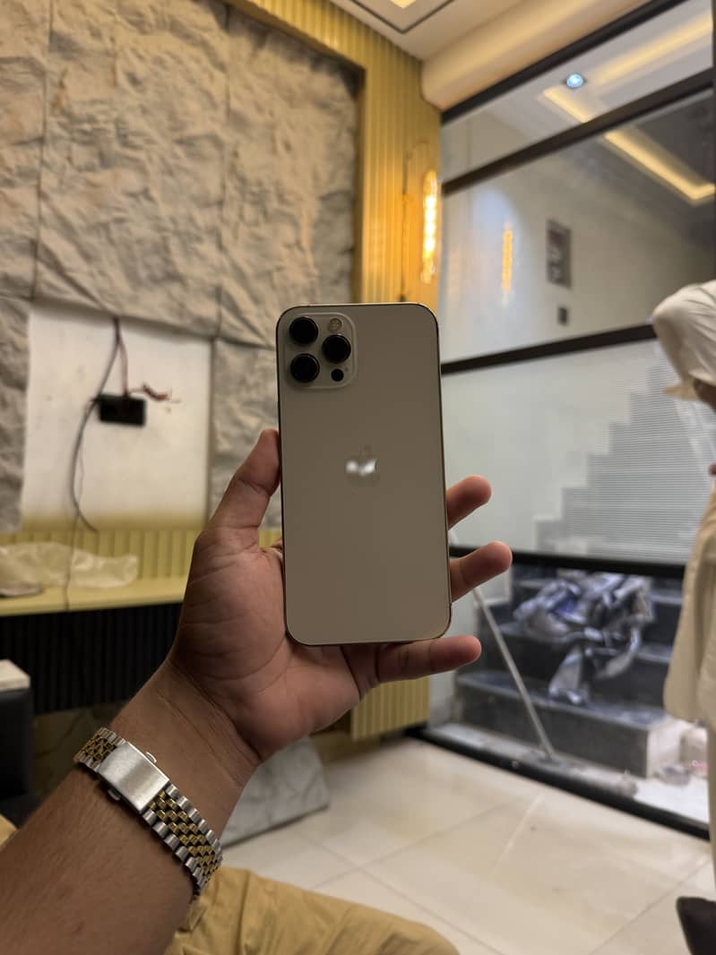 Apple iPhone 12 Pro Max 6