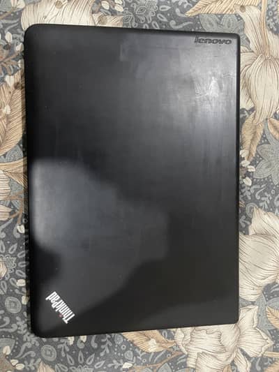 Lenovo ThinkPad Core i3 4th Gen | 8 GB RAM | 500 GB HDD