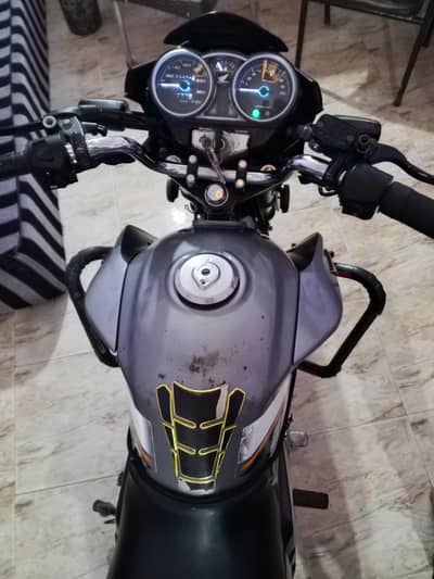 HONDA CB150