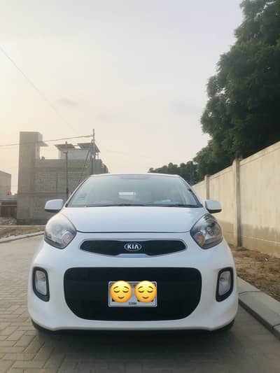 KIA Picanto 2020 for Sale (B2B)