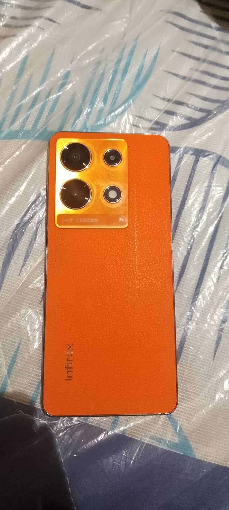 Infinix Note 30 0
