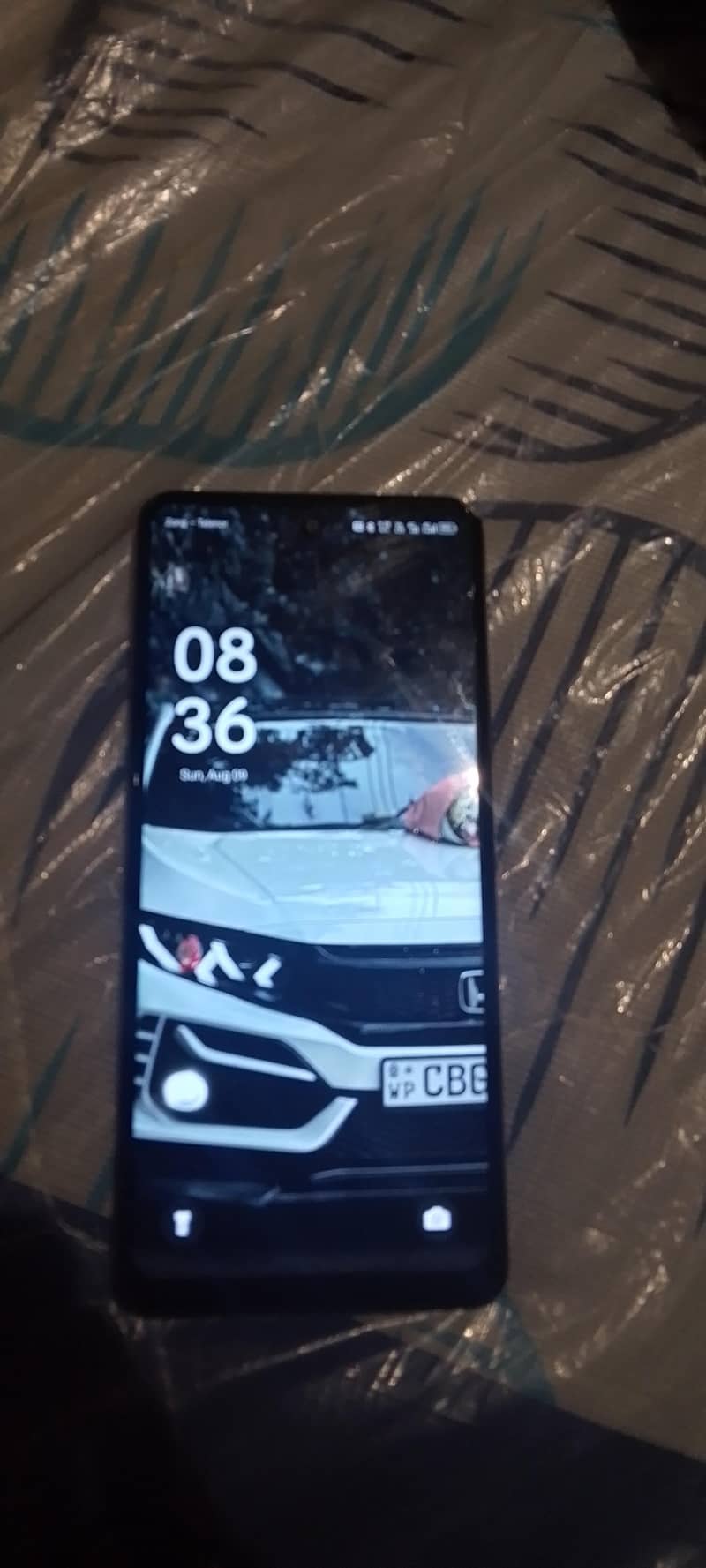 Infinix Note 30 1