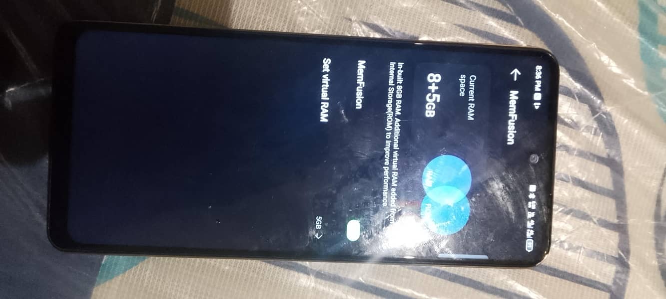 Infinix Note 30 2