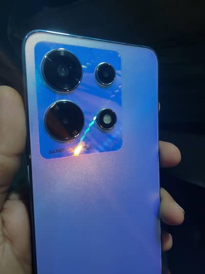 Infinix Note 30