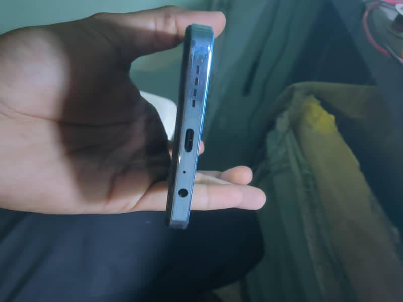 Infinix Note 30 3