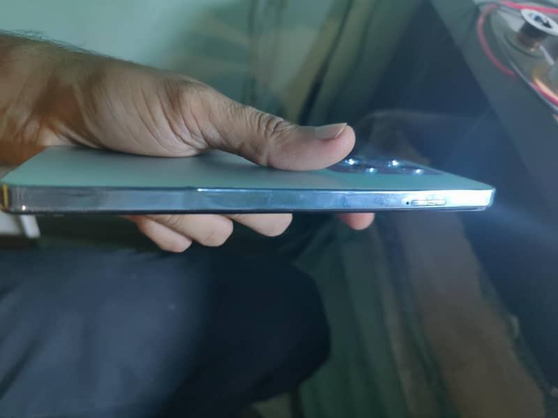 Infinix Note 30 5