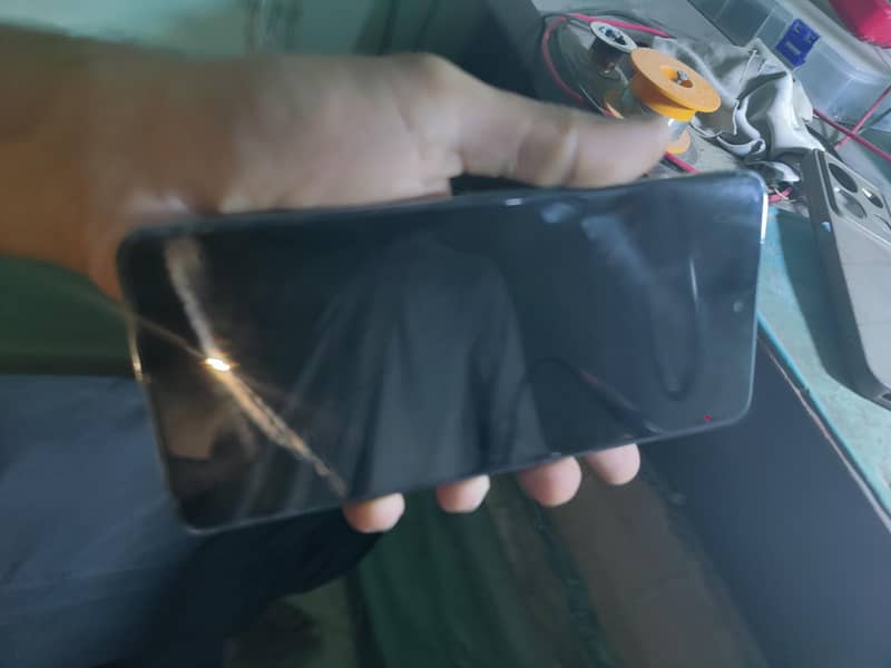 Infinix Note 30 7