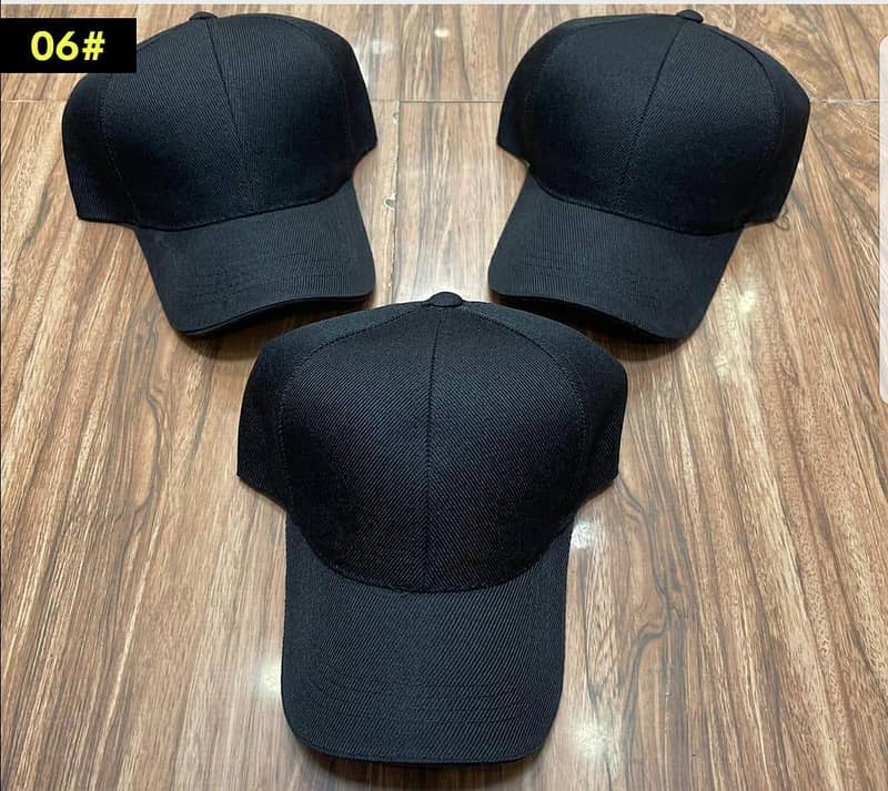 premium caps availsble 1